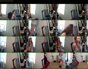 mindymars — 111 minute Chaturbate female cam show recording, 720p, Jul 10, 2023