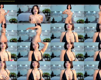 ming_yue_ — 52 minute Chaturbate female cam show recording, 720p, Jul 10, 2023