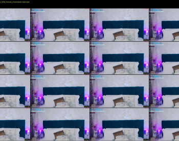 mmmaaa1234 — 51 minute Chaturbate female cam show recording, 720p, Jul 11, 2023
