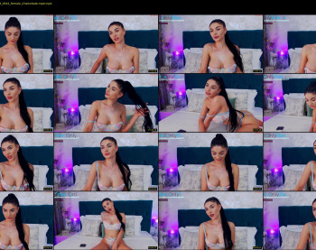 mmmaaa1234 — 67 minute Chaturbate female cam show recording, 720p, Jul 11, 2023