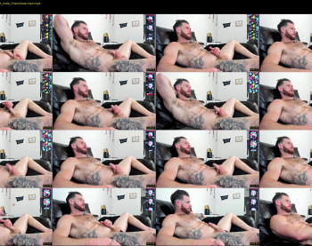 montuna — 5 minute Chaturbate male cam show recording, 720p, Jul 11, 2023