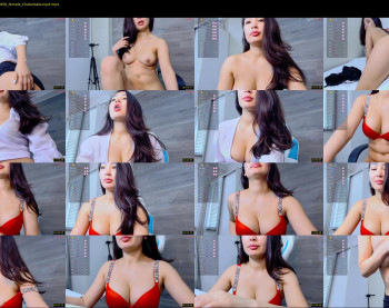 moonmiko1 — 59 minute Chaturbate female cam show recording, 720p, Jul 10, 2023