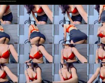 moonmiko1 — 3 minute Chaturbate female cam show recording, 720p, Jul 10, 2023
