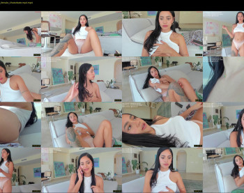 n_o_v_a — 120 minute Chaturbate female cam show recording, 720p, Jul 10, 2023