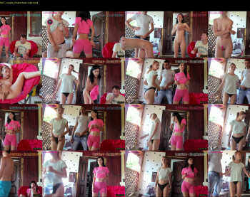naughtylov3 — 120 minute Chaturbate couple cam show recording, 720p, Jul 10, 2023