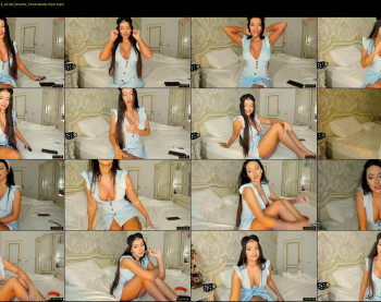 nicole_anistonn — 127 minute Chaturbate female cam show recording, 720p, Jul 11, 2023