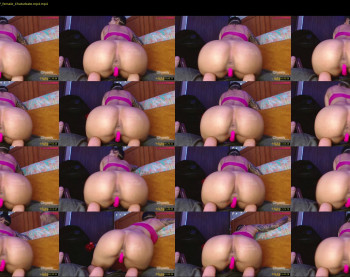 ohyesly_ — 27 minute Chaturbate female cam show recording, 720p, Jul 10, 2023
