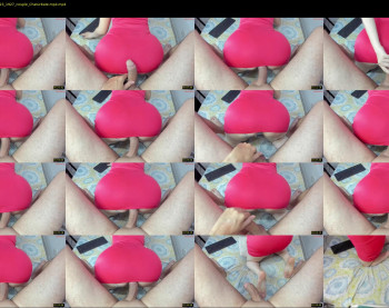 parejacachonda — 7 minute Chaturbate couple cam show recording, 720p, Jul 10, 2023