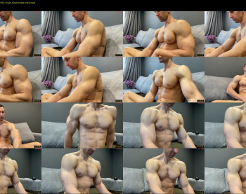 prince_d1ck — 4 minute Chaturbate male cam show recording, 720p, Jul 10, 2023