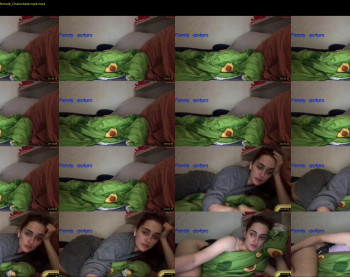 ps4pro — 26 minute Chaturbate female cam show recording, 720p, Jul 10, 2023