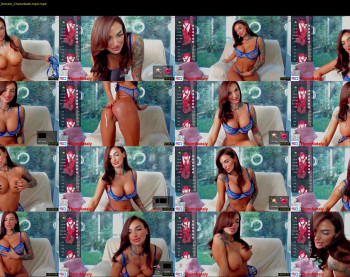 rosetatt — 121 minute Chaturbate female cam show recording, 720p, Jul 10, 2023