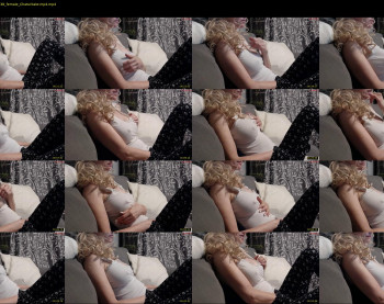 s_mailleee — 4 minute Chaturbate female cam show recording, 720p, Jul 11, 2023