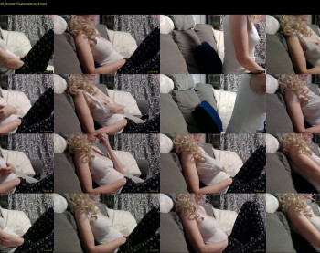 s_mailleee — 16 minute Chaturbate female cam show recording, 720p, Jul 11, 2023