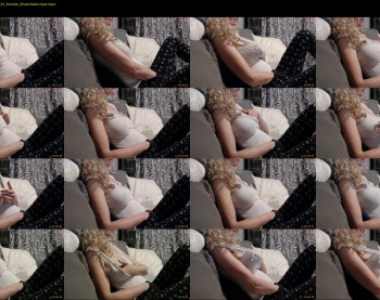 s_mailleee — 4 minute Chaturbate female cam show recording, 720p, Jul 11, 2023