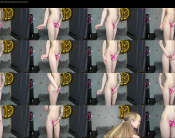 sandra_buika — 6 minute Chaturbate female cam show recording, 720p, Jul 10, 2023