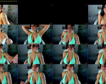 sarah__moon1 — 7 minute Chaturbate female cam show recording, 720p, Jul 10, 2023