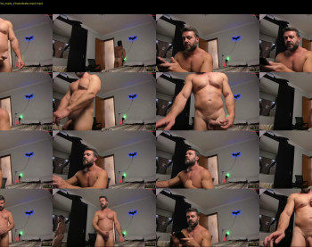 sexyflightz — 111 minute Chaturbate male cam show recording, 720p, Jul 10, 2023