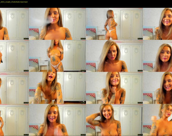 shadowladyyy — 53 minute Chaturbate couple cam show recording, 720p, Jul 10, 2023