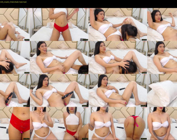 siara_lewis_ — 120 minute Chaturbate female cam show recording, 720p, Jul 11, 2023