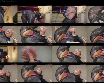 sigmasian — 68 minute Chaturbate female cam show recording, 720p, Jul 10, 2023