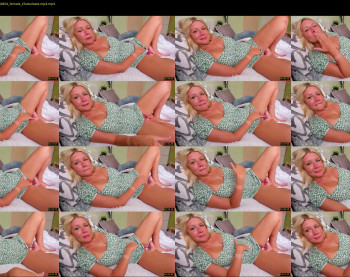 simply_sasha — 5 minute Chaturbate female cam show recording, 720p, Jul 10, 2023