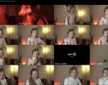 skarpio17 — 121 minute Chaturbate female cam show recording, 720p, Jul 11, 2023