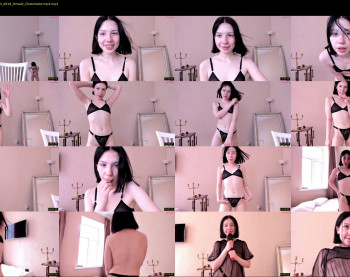 sleepycode002 — 64 minute Chaturbate female cam show recording, 720p, Jul 10, 2023