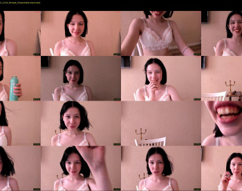 sleepycode002 — 21 minute Chaturbate female cam show recording, 720p, Jul 10, 2023