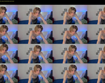 slim_andy — 3 minute Chaturbate male cam show recording, 720p, Jul 10, 2023
