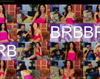 sofia3211 — 121 minute Chaturbate couple cam show recording, 720p, Jul 10, 2023