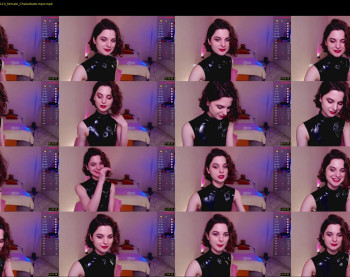sonia__rose — 22 minute Chaturbate female cam show recording, 720p, Jul 10, 2023
