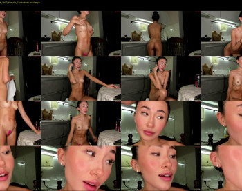 special_person — 30 minute Chaturbate female cam show recording, 720p, Jul 10, 2023