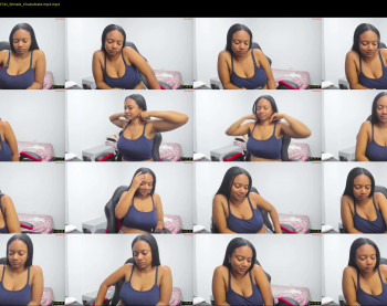 stacy_woods — 21 minute Chaturbate female cam show recording, 720p, Jul 10, 2023