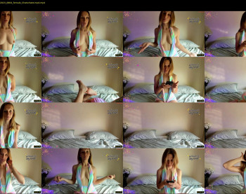 summer_sunshine_ — 51 minute Chaturbate female cam show recording, 720p, Jul 10, 2023