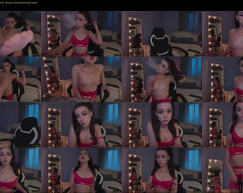 sun_for_you — 121 minute Chaturbate female cam show recording, 720p, Jul 11, 2023