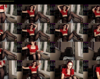 supa_fly_ — 71 minute Chaturbate female cam show recording, 720p, Jul 10, 2023
