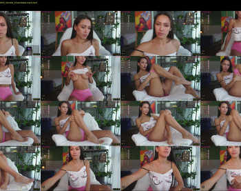 sweet_moan — 63 minute Chaturbate female cam show recording, 720p, Jul 10, 2023