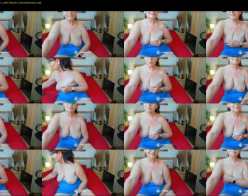 sweetangell69_ — 9 minute Chaturbate female cam show recording, 720p, Jul 10, 2023