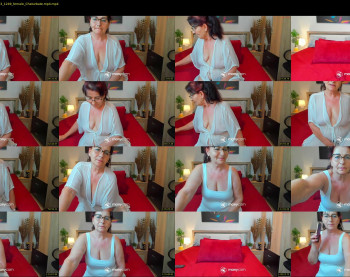 sweetangell69_ — 111 minute Chaturbate female cam show recording, 720p, Jul 10, 2023