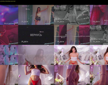 taanni_bc — 16 minute Chaturbate female cam show recording, 720p, Jul 11, 2023