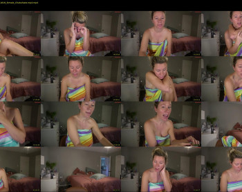 texas_blonde — 59 minute Chaturbate female cam show recording, 720p, Jul 10, 2023