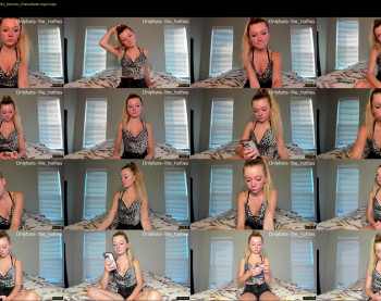 the_hotties — 77 minute Chaturbate couple cam show recording, 720p, Jul 11, 2023