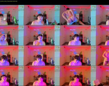 thejohnnystone — 76 minute Chaturbate male cam show recording, 720p, Jul 11, 2023