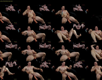 thickjer — 14 minute Chaturbate male cam show recording, 720p, Jul 11, 2023