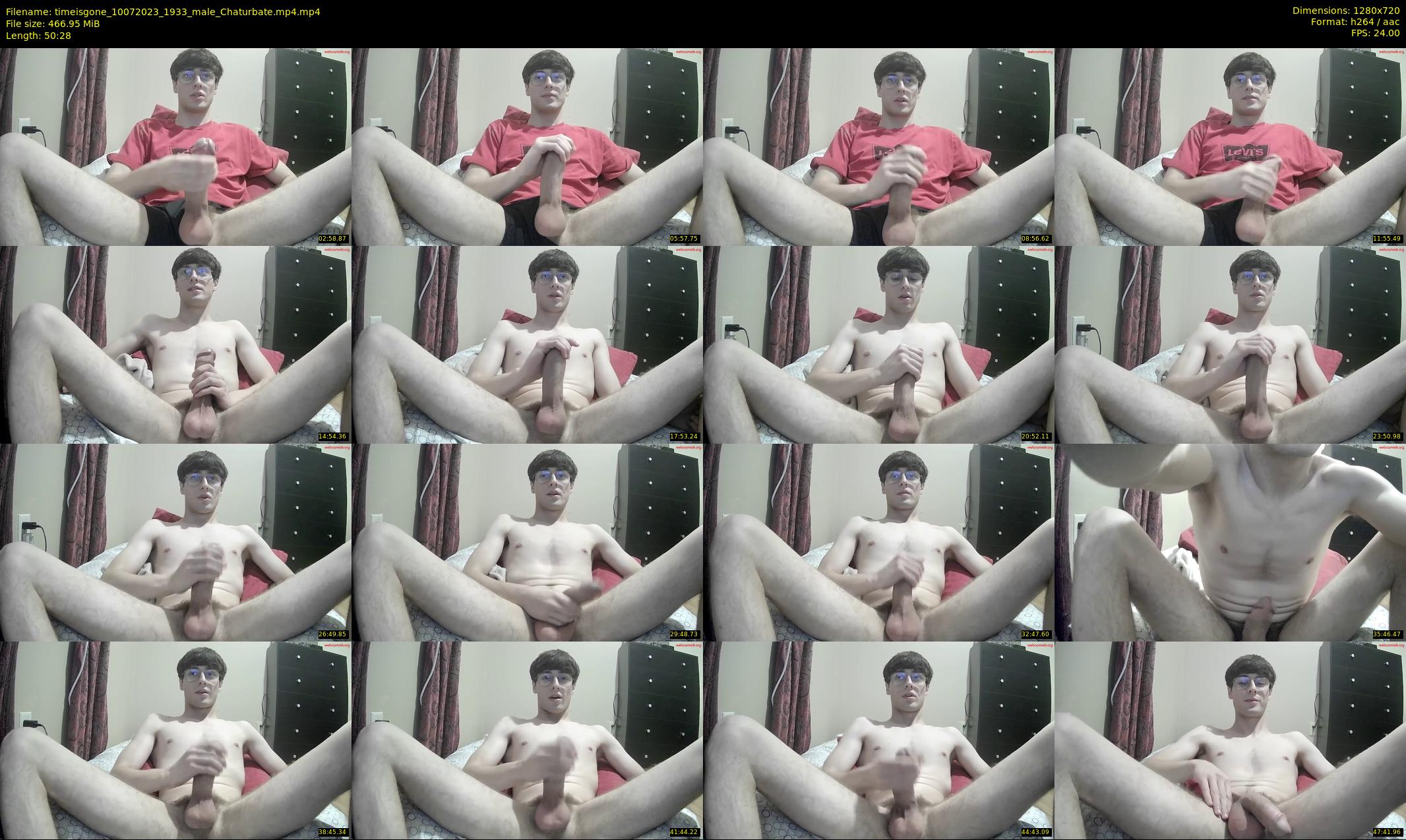 timeisgone — 51 minute Chaturbate couple cam show recording, 720p, Jul 10, 2023