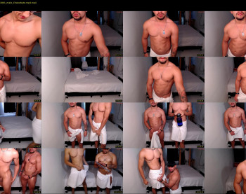 travis_bakerr — 79 minute Chaturbate male cam show recording, 720p, Jul 10, 2023