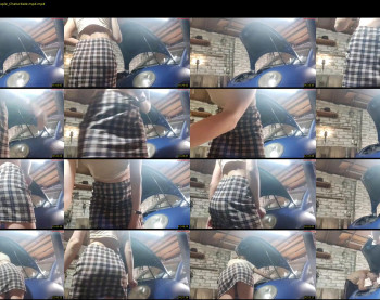 trioa — 30 minute Chaturbate couple cam show recording, 480p, Jul 10, 2023