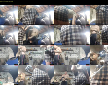 trioa — 116 minute Chaturbate couple cam show recording, 480p, Jul 10, 2023