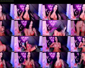 vanessa_vega — 21 minute Chaturbate female cam show recording, 720p, Jul 10, 2023