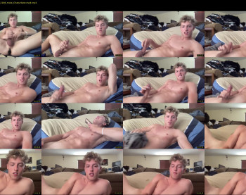 vero_monroe — 19 minute Chaturbate male cam show recording, 720p, Jul 10, 2023